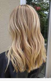 Do blondes have more fun? Buttery Blonde Hair Color Hair Styles Warm Blonde Hair Honey Blonde Hair