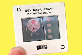 How Far Weve Cum: Swedens “Sex Ed” Through Time