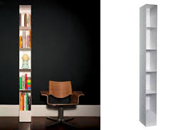 Maybe you would like to learn more about one of these? Totem Bookcase Bookcases Better Living Through Design