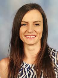 Meet our Prep teacher Nikki