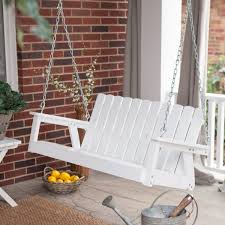 have always wanted a porch swing porch swing exterior house remodel white porch