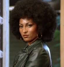 Classic Film and TV Café: Foxy Brown: "She's a whole lotta woman!"