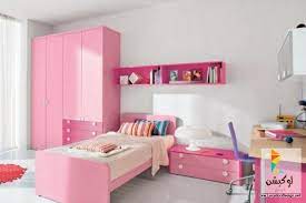 ألوان دهانات غرف نوم بنات كبار بتصميمات روعه لوكشين ديزين نت girls bedroom furniture girls bedroom sets childrens bedroom furniture
