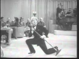 Senator from california who served as president of the screen actors. Come On My Wonderful Friend And Dance With George Murphy Youtube