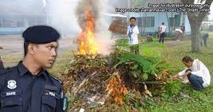 Perumahan ini umumnya dimiliki secara perorangan, maka bangunannya pun terdiri dari berbagai macam model. Ini Cara Buatkan Seseorang Tu Didenda Rm500k Sebab Bakar Asklegal My