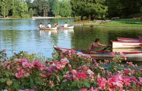 Bois de vincennes ⭐ , ⓜ porte de charenton, france, paris, 12e arrondissement, boulevard poniatowski, 22: Bois De Vincennes Paris Tourist Office