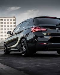 Bmw F21 M140i Black Musclecars Muscle Cars Iphone Wallpaper Bmw Bmw 1 Series Bmw 118