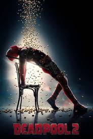 Am 9 apr 2020 veröffentlicht. Deadpool 2 Movie Review Film Summary 2018 Roger Ebert