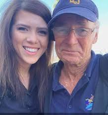 Jude Neale The John Prime Tribute There's been many times Once I leave the  bar That John became my pilot And took me pretty far We went to Montgomery  Then sailed across