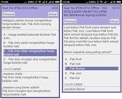 Check spelling or type a new query. Download Kumpulan Soal Tes Seleksi Masuk Ipdn Terbaru Free For Android Kumpulan Soal Tes Seleksi Masuk Ipdn Terbaru Apk Download Steprimo Com