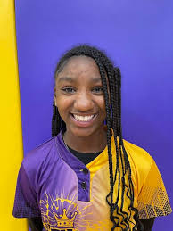 Lady Royals Softball Players of the Week HS