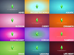 Maybe you would like to learn more about one of these? Mod The Sims Custom Color Loading Screen Pre Star Wars Patch Compatible