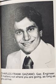 Charles Hise class of 83,he did go to Rossville although listed