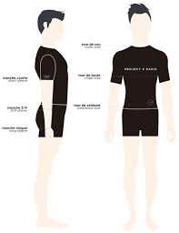 Maybe you would like to learn more about one of these? Guide Des Tailles Vetement Streatwear Project X Paris