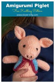 We did not find results for: Amigurumi Pig Free Knitting Patterns