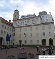 Which is the most prestigious university in lithuania? Vilnius University Vilniaus Universitetas Description And Photos Lithuania Vilnius Usefultravelarticles Com
