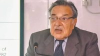 Former SC judge Sarmad Jalal Osmany passes away