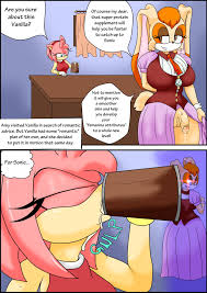 Breaking Rose comic porn | HD Porn Comics