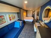 Cruise Ship Cabin Guide: 15 Questions & Answers About Your Room ...