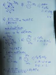 După natura atomilor pe care îi conțin, grupele funcționale pot fi: A Scrie Formulele De Structura Pentru Urmatoarele Substante Noteaza Natura Atomilor De Carbon Din Brainly Ro