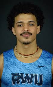 2025 Men's Track & Field Roster