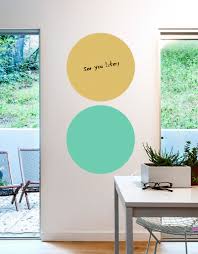 A virtual whiteboard has multiple colors, shapes and templates to choose from and allows whiteboards to be saved in shareable files for easy access in the future. The Not Whiteboard Dry Erase Writable Sticker Whiteboard Wall Decals Blik
