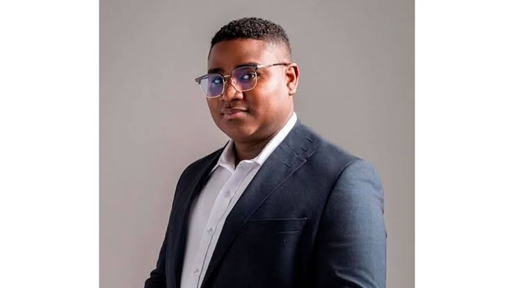 Óscar David Benavides, de Tumaco, gana la curul afro en la Cámara -  INFORMATIVO DEL GUAICO