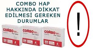 Maybe you would like to learn more about one of these? Combo 100 Mg 4 Tablet En Ucuz Combo Fiyati 89 Tl Hakkinda Merak Edilen Tum Seyler Bugune Ozel 89 Tl