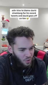 What Happened to David from Stromedy