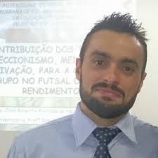 Jose Roberto NASCIMENTO JUNIOR