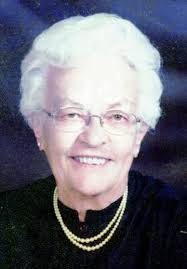 Norma Kathryn Brummond Obituary