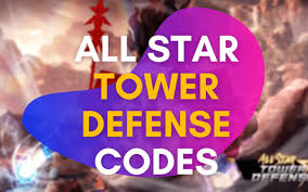(regular updates on roblox all star tower defense codes 2021: All Star Tower Defense Codes April 2021 Roblox Jojo Codes