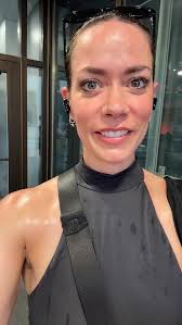 Thunder storm, was caught by the rain 🙃 : r/selfie