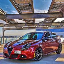 Image result for Rosso Giulietta 2008 Alfa-Romeo