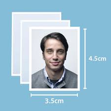 Passport photo size depends on the country. Passport Photos Online Passport Photo Printing Uk