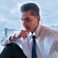 Erick Villa's Instagram, Twitter & Facebook