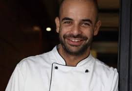 Zumbo series for macaron king