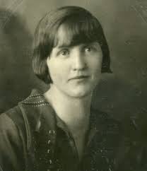 Dora Harmon Armstrong (1902-1979)