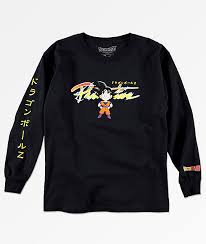 Choose an option m l xl. Dragon Ball T Shirt Dragon Ball Z Nike