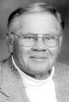 William Durham Obituary (2011)