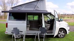 Maybe you would like to learn more about one of these? Volkswagen California Ocean Campervan Review The Caravan Club