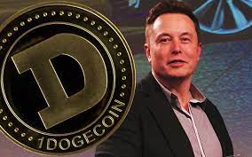 Doge Named Best Crypto Coin By Elon Musk In 2021 Best Crypto Doge Crypto Coin