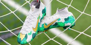 There are 202 mbappe for sale on etsy, and they cost 37,46 $ on average. Mbappe Football Boots Kylian Mbappe Football Boots At Unisport