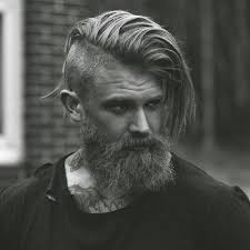 Impeccable long hair styles for men that are easy to pull off. Have Thick Hair Here Are 50 Ways To Style It For Men Men Hairstyles World