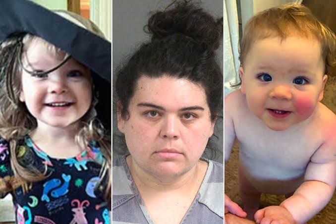 Siblings Lay Dead for 3 to 5 Days While Mom Was in a 'Blur' and Relatives Frantically Texted About Kids