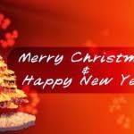 Desain poster kartu ucapan background tahun baru 2020. Kartu Ucapan Hari Natal 2020 2021 Terbaru Untuk Dp Whatsapp
