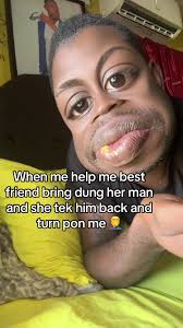 Helping a Friend Win Back Her Man