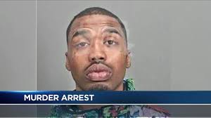 RPD arrests parolee for murder