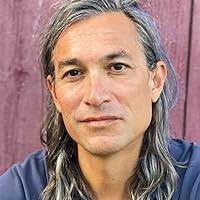 The Witches of El Paso by Luis Jaramillo