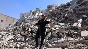 Cara bekerja di kantor kecam / bekerja di kantor atau di. Pbb Kecam Israel Bom Kantor Media Di Gaza Langgar Hukum Internasional